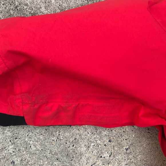 Vintage The North Face goretex Jacket - Picture 3 of 7